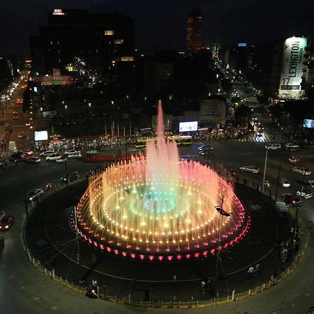 Manjez Centar Hotel Beograd Bagian luar foto