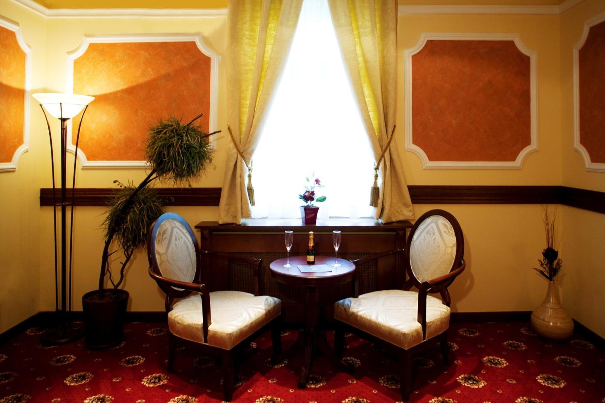 Manjez Centar Hotel Beograd Bagian luar foto