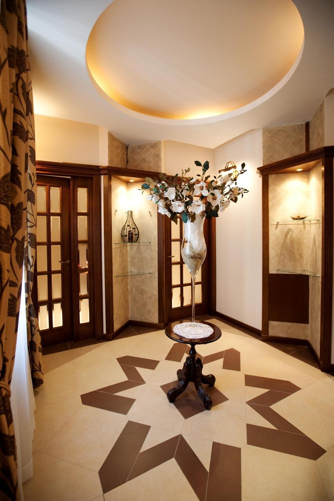 Manjez Centar Hotel Beograd Bagian luar foto