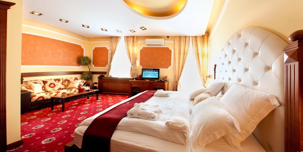 Manjez Centar Hotel Beograd Bagian luar foto