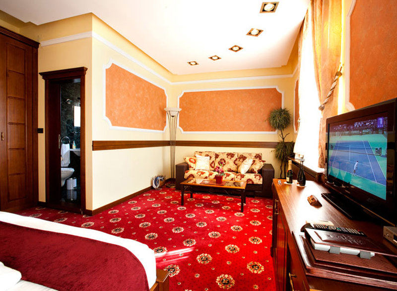 Manjez Centar Hotel Beograd Bagian luar foto